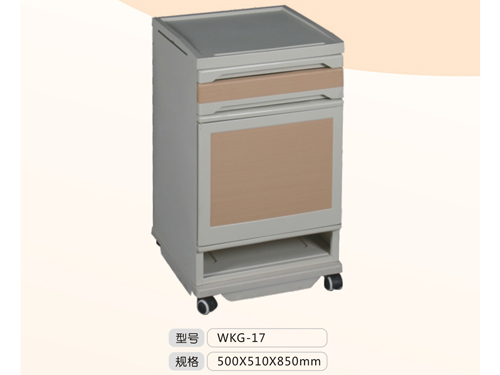 WKG-17
