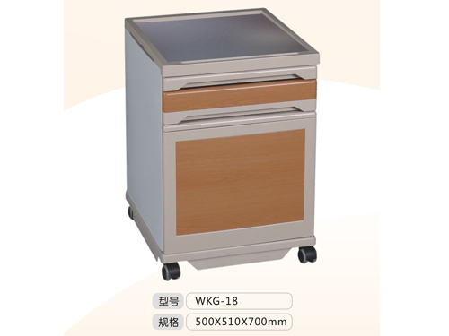 WKG-18