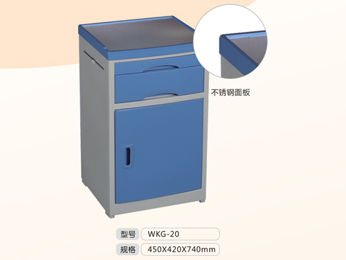 WKG-20