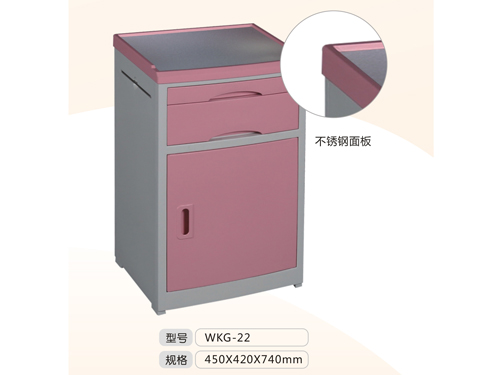 WKG-22